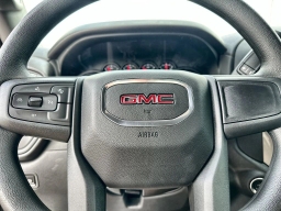 GMC Sierra 1500 Pro 2WD Reg Cab 126" 2026