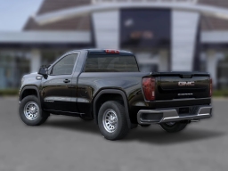 GMC Sierra 1500 Pro 2WD Reg Cab 126" 2026
