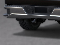 GMC Sierra 1500 Pro 2WD Reg Cab 126" 2026