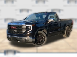 GMC Sierra 1500 Pro 2WD Reg Cab 126" 2026