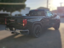 GMC Sierra 1500 Pro 2WD Reg Cab 126" 2026