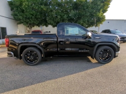 GMC Sierra 1500 Pro 2WD Reg Cab 126" 2026