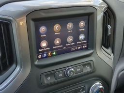 GMC Sierra 1500 Pro 2WD Reg Cab 126" 2026