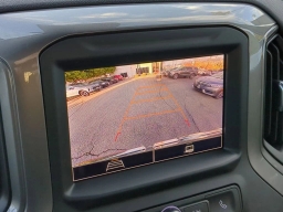 GMC Sierra 1500 Pro 2WD Reg Cab 126" 2026