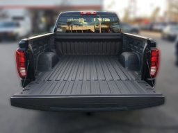 GMC Sierra 1500 Pro 2WD Reg Cab 126" 2026