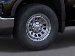 GMC Sierra 1500 Pro 2WD Reg Cab 126" 2026