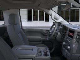 GMC Sierra 1500 Pro 2WD Reg Cab 126" 2026