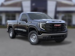 GMC Sierra 1500 Pro 2WD Reg Cab 126" 2026