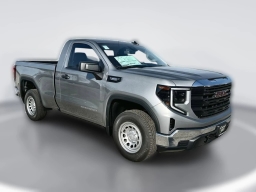 GMC Sierra 1500 Pro 2WD Reg Cab 126" 2026