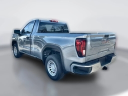 GMC Sierra 1500 Pro 2WD Reg Cab 126" 2026