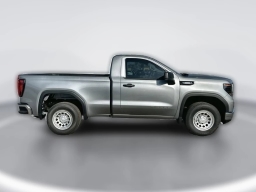 GMC Sierra 1500 Pro 2WD Reg Cab 126" 2026