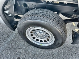 GMC Sierra 1500 Pro 2WD Reg Cab 126" 2026