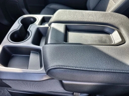 GMC Sierra 1500 Pro 2WD Reg Cab 126" 2026