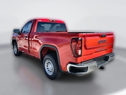 GMC Sierra 1500 Pro 2WD Reg Cab 126" 2026