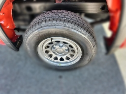 GMC Sierra 1500 Pro 2WD Reg Cab 126" 2026