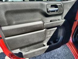 GMC Sierra 1500 Pro 2WD Reg Cab 126" 2026