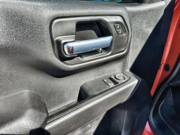 GMC Sierra 1500 Pro 2WD Reg Cab 126" 2026