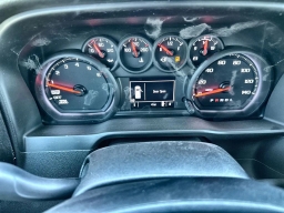 GMC Sierra 1500 Pro 2WD Reg Cab 126" 2026