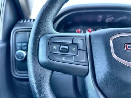 GMC Sierra 1500 Pro 2WD Reg Cab 126" 2026