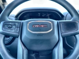 GMC Sierra 1500 Pro 2WD Reg Cab 126" 2026