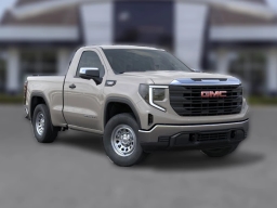 GMC Sierra 1500 Pro 2WD Reg Cab 126" 2026