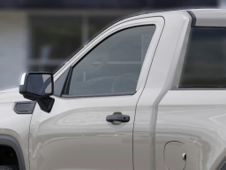 GMC Sierra 1500 Pro 2WD Reg Cab 126" 2026