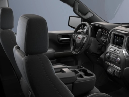 GMC Sierra 1500 Pro 2WD Reg Cab 126" 2026