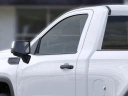 GMC Sierra 1500 Pro 2WD Reg Cab 126" 2026