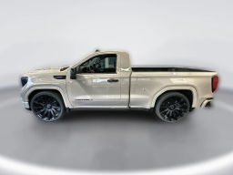 GMC Sierra 1500 Pro 2WD Reg Cab 126" 2026