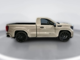 GMC Sierra 1500 Pro 2WD Reg Cab 126" 2026