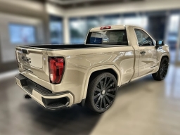 GMC Sierra 1500 Pro 2WD Reg Cab 126" 2026