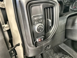 GMC Sierra 1500 Pro 2WD Reg Cab 126" 2026