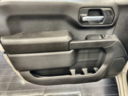 GMC Sierra 1500 Pro 2WD Reg Cab 126" 2026