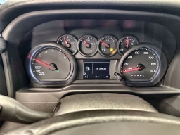 GMC Sierra 1500 Pro 2WD Reg Cab 126" 2026