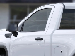 GMC Sierra 1500 Pro 2WD Reg Cab 126" 2026