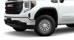 GMC Sierra 1500 Pro 2WD Reg Cab 126" 2026