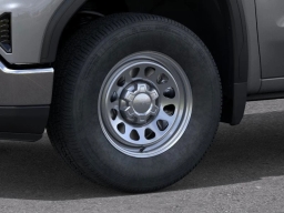 GMC Sierra 1500 Pro 2WD Reg Cab 126" 2026