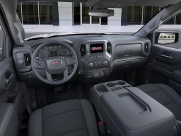 GMC Sierra 1500 Pro 2WD Reg Cab 126" 2026