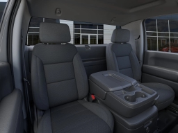 GMC Sierra 1500 Pro 2WD Reg Cab 126" 2026