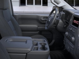 GMC Sierra 1500 Pro 2WD Reg Cab 126" 2026