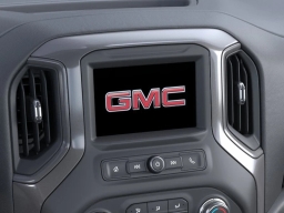 GMC Sierra 1500 Pro 2WD Reg Cab 126" 2026