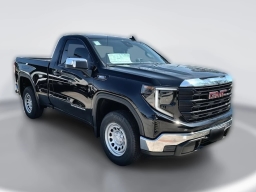GMC Sierra 1500 Pro 2WD Reg Cab 126" 2026