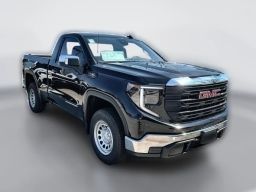 GMC Sierra 1500 Pro 2WD Reg Cab 126" 2026