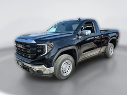 GMC Sierra 1500 Pro 2WD Reg Cab 126" 2026