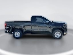 GMC Sierra 1500 Pro 2WD Reg Cab 126" 2026