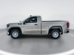 GMC Sierra 1500 Pro 2WD Reg Cab 126" 2026