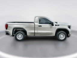 GMC Sierra 1500 Pro 2WD Reg Cab 126" 2026
