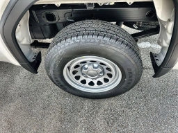 GMC Sierra 1500 Pro 2WD Reg Cab 126" 2026