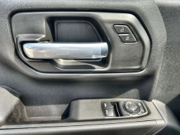 GMC Sierra 1500 Pro 2WD Reg Cab 126" 2026