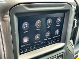 GMC Sierra 1500 Pro 2WD Reg Cab 126" 2026